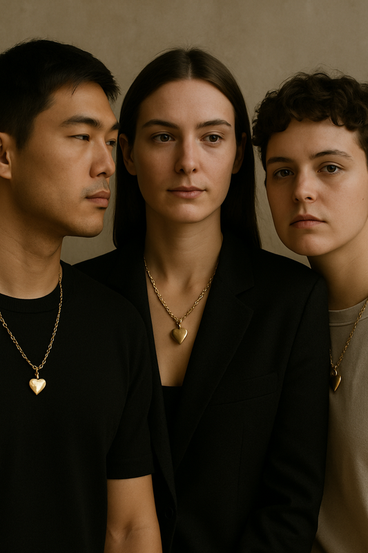 The Art of Being Unapologetically You