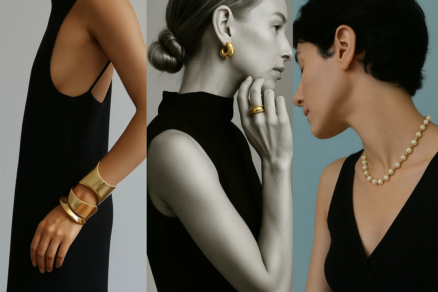 Jewellery